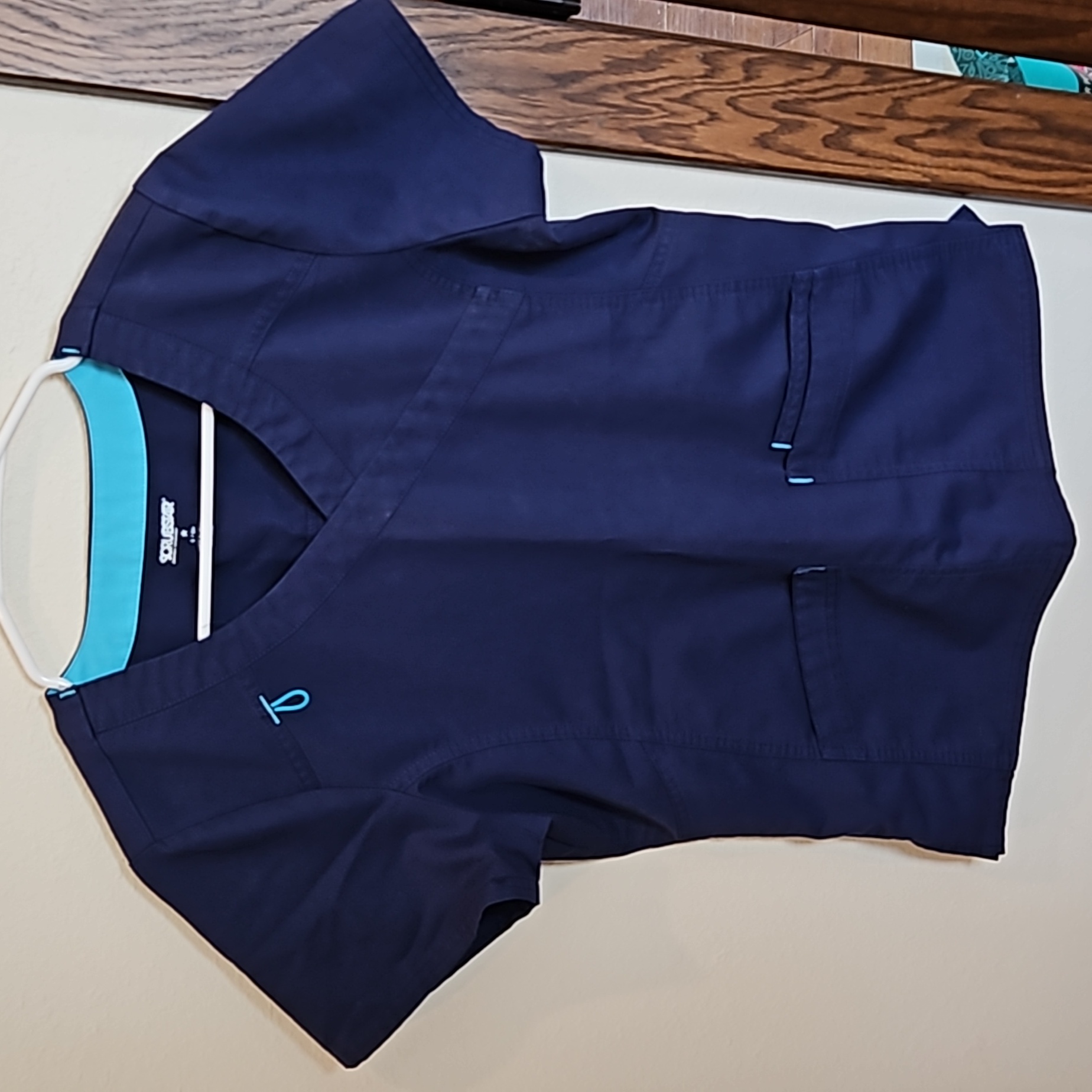 Scrubstar Top